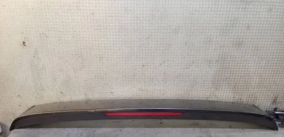 Audi Q7 4L Tailgate/trunk spoiler 4L0827933