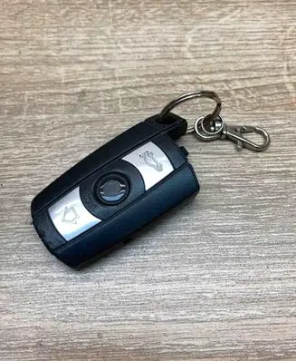 BMW 3 E90 E91 Ignition key/card 6954610