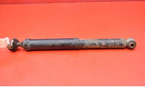 Peugeot 2008 I Rear shock absorber/damper