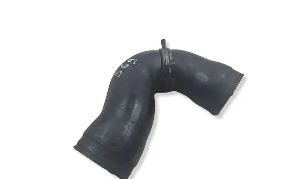Volkswagen Golf IV Intercooler hose/pipe 