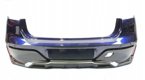 BMW 7 G70 Rear bumper 5A3DA94