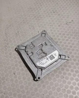 Peugeot 308 Xenon control unit/module 130732940300 10EEG122221A