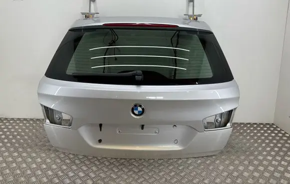 BMW 5 F10 F11 Tailgate/trunk/boot lid