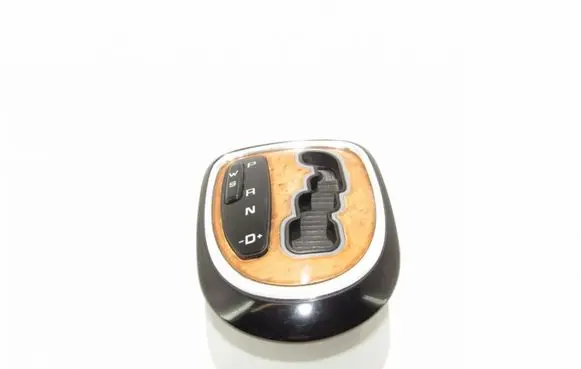 Mercedes-Benz S W220 Other dashboard 