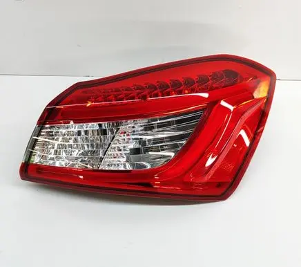 Maserati Ghibli Rear/tail lights 670107148