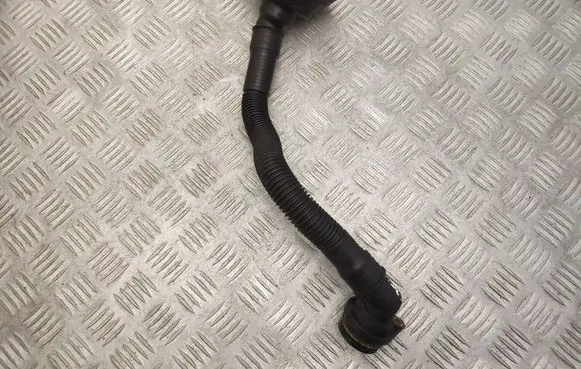 Ford Transit Oil fill pipe C72GA1321347A