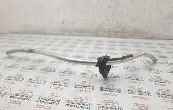Volkswagen Touran I Handbrake/parking brake wiring cable 1T0711952B
