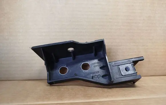 Renault Master III Headlight/headlamp mounting bracket 622215034R