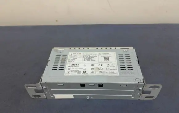 Dacia Jogger Radio/CD/DVD/GPS head unit 281154695R