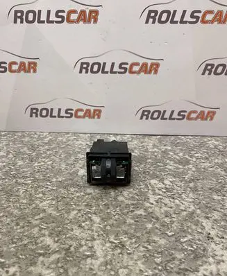 Audi A8 S8 D3 4E Seat heating switch 4E0963563A 8E0963563