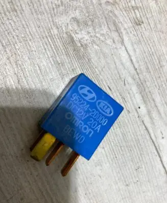 KIA Sportage Other relay 95224-2D000