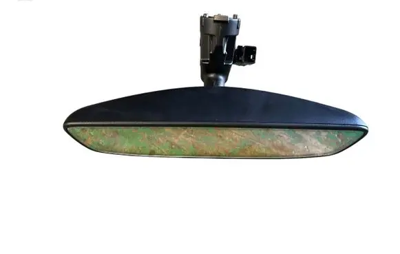 Dodge RAM Rear view mirror (interior) 68325128AA 9055488 72657080923