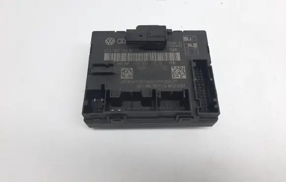 Door control unit/module