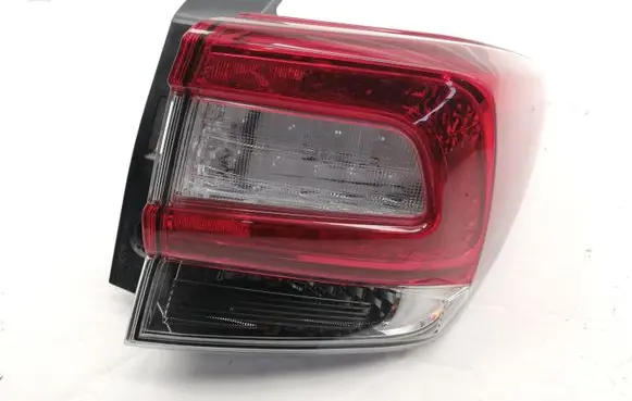 Rear/tail lights