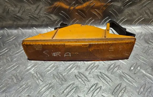 Ford Sierra Front indicator light 83BG13368AA 42645R6