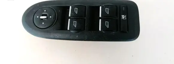 Ford Kuga I Electric window control switch 8M5T14A132AC 3S003188100