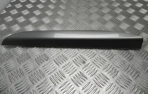 Ford S-MAX Roof trim bar molding cover EM2BR044D84ABW T8550