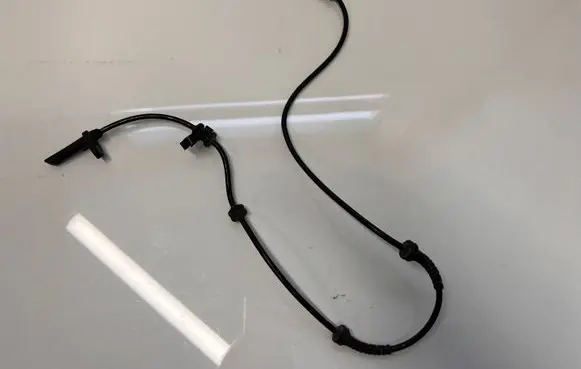 BMW 7 F01 F02 F03 F04 ABS rear brake sensor 0265007983