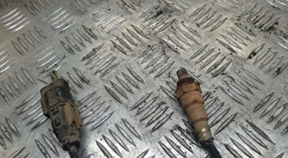 Hyundai Santa Fe Lambda probe sensor 0TK818A1