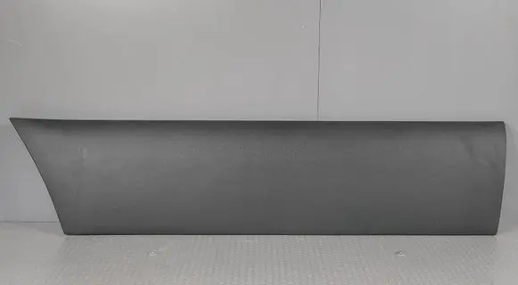 Mercedes-Benz Sprinter W907 W910 Front door trim (molding) A9106900200 A9106908101
