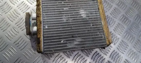 Seat Cordoba (6L) Heater blower radiator 6Q0819031