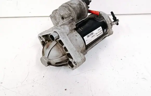 Volvo XC60 Starter motor 31407197