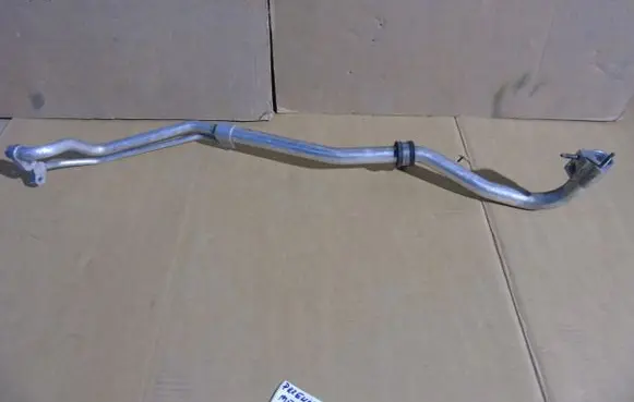 Mercedes-Benz SLS AMG Air conditioning (A/C) pipe/hose A1978301115SLS
