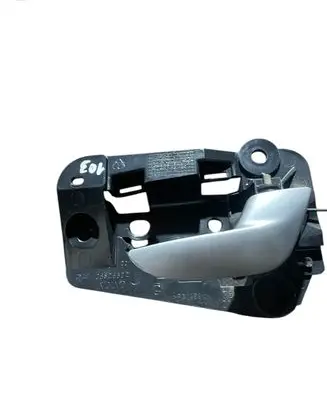 Volvo XC90 Rear door interior handle 08626602