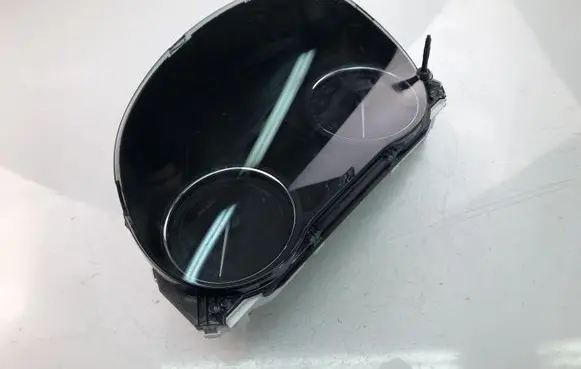 Mitsubishi Outlander Speedometer (instrument cluster) 8100C543