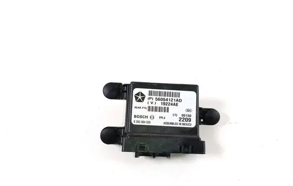 Dodge Journey Parking PDC control unit/module P56054121AD