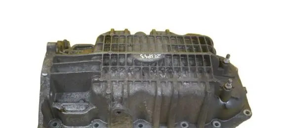 Ford Focus Oil sump BM5G6675BA JQDB