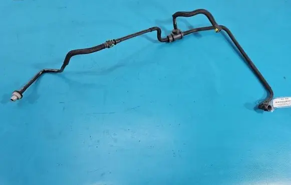 Ford Mondeo MK V Intercooler hose/pipe DG982420AB IMPRK1565456