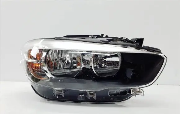 BMW 1 F20 F21 Headlight/headlamp 7358392