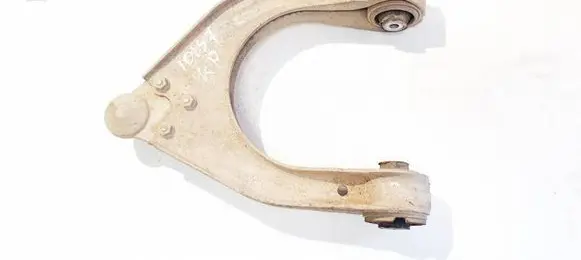 Front lower control arm/wishbone