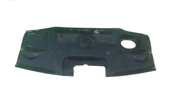 BMW Z4 E85 E86 Engine cover (trim) 