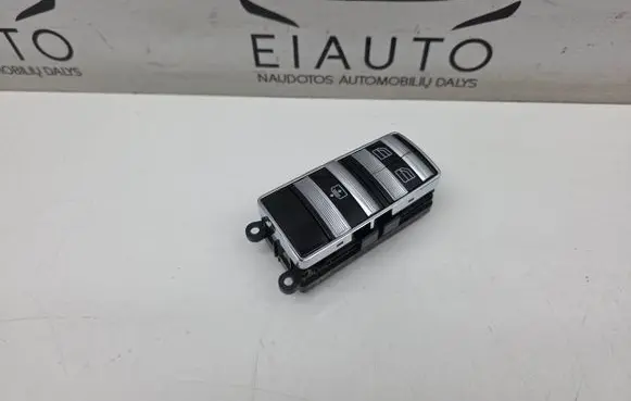 Mercedes-Benz S W221 Electric window control switch A2218214651