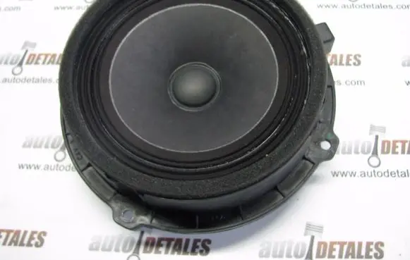 Hyundai i30 Rear door speaker 96330-A5000