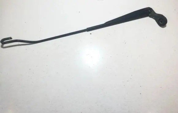 Renault Megane I Front wiper blade arm 7700834482