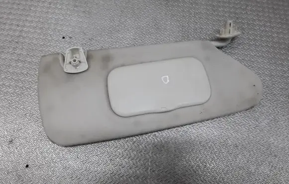 Chrysler Pacifica Sun visor 55361230AA