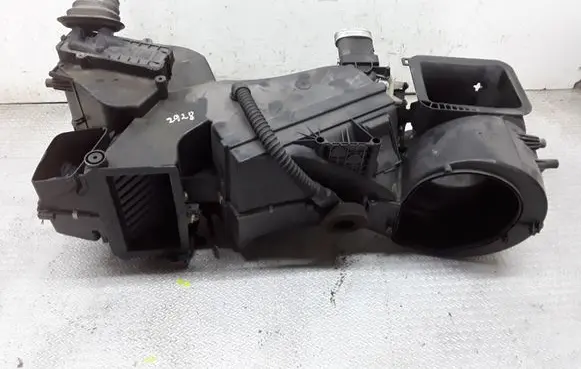 Skoda Superb B5 (3U) Interior heater climate box assembly 8D1820005N