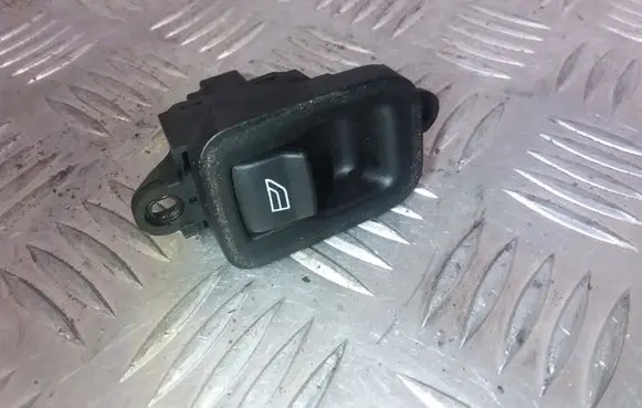 Volvo S40 Electric window control switch 30658449