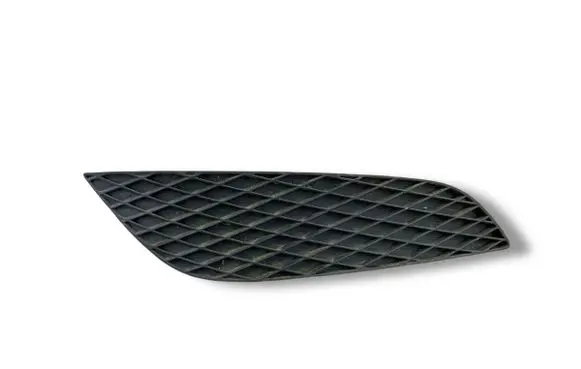 Opel Astra H Front bumper lower grill 13225763 375768702