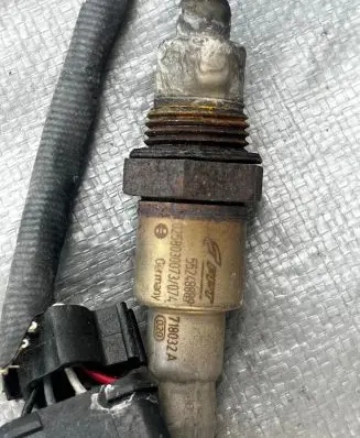 Alfa Romeo Giulia Lambda probe sensor 55248889 68887799