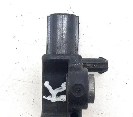 Ford Fusion II Airbag deployment crash/impact sensor CM5T14B006AA
