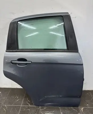 Citroen C3 Rear door