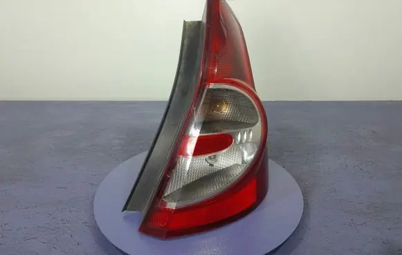 Dacia Sandero Rear/tail lights 8200734824