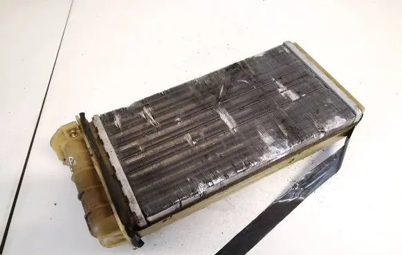 Fiat Bravo - Brava Heater blower radiator B838