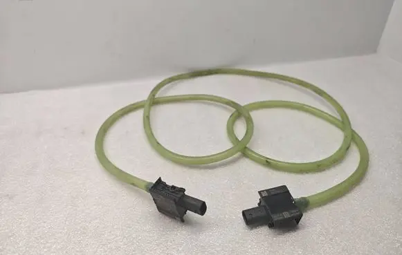 BMW 3 G20 G21 Airbag deployment crash/impact sensor 5A4FAA001 24011202680 11868033