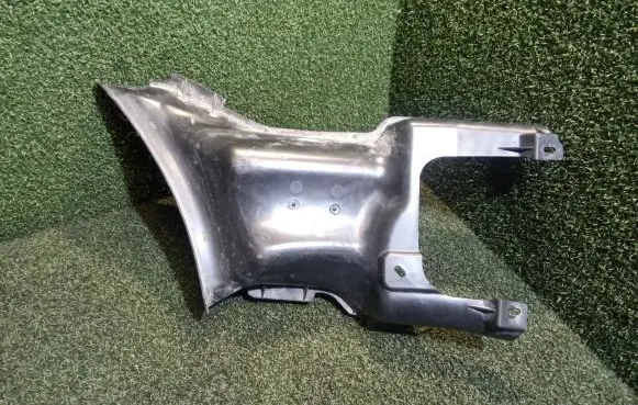 Radiator trim