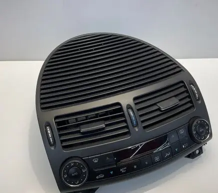 Mercedes-Benz E W211 Climate control unit 2118300685 00120504 A2118300685